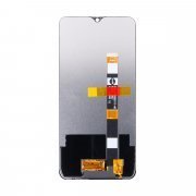 Дисплей с тачскрином для Xiaomi Realme 3 (черный) — 1