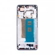 Дисплейный модуль с тачскрином для Xiaomi Poco F5 Pro (белый) — 1