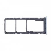 Контейнер SIM для Xiaomi Redmi 13C 4G (синий) — 1