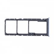 Контейнер SIM для Xiaomi Poco C61 (голубой) — 1
