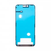 Рамка дисплея для Apple iPhone 15 Pro Max (черный) со стеклом дисплея — 2