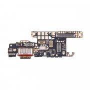 Шлейф для Huawei Pura 70 Pro плата на системный разъем/разъем SIM/микрофон — 2