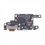 Шлейф для Xiaomi Redmi Note 13 Pro 5G плата на разъем зарядки/разъем SIM/микрофон — 2