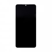 Дисплей с тачскрином для Samsung Galaxy A05 (A055F) (черный) — 2