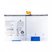 Аккумуляторная батарея для Samsung Galaxy Tab S9 FE Plus 12.4 5G (X616B) EB-BX818ABY — 2