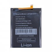 Аккумуляторная батарея для Blackview BV7200 (Li676281HTT) — 2