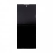 Превью Дисплей с тачскрином для Samsung Galaxy Z Fold6 (F956B) (черный) &mdash; 2
