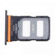 Контейнер SIM для Xiaomi Redmi Note 13 Pro Plus (черный) — 2