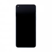 Дисплейный модуль с тачскрином для Xiaomi Mi 11 Lite 5G (синий) — 2