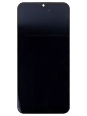 Дисплейный модуль с тачскрином для Samsung Galaxy A25 5G (A256E) (черный) (TFT) — 2