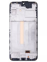 Дисплейный модуль с тачскрином для Samsung Galaxy A25 5G (A256E) (черный) (TFT) — 1
