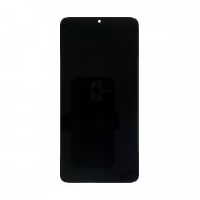 Дисплейный модуль с тачскрином для Xiaomi Redmi 8A (черный) — 2