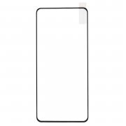 Защитное стекло Activ 3D для Huawei Honor X9b (черное)