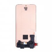 Дисплей с тачскрином для Xiaomi 15 (черный) — 1