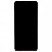 Дисплейный модуль с тачскрином для Xiaomi 13 (черный)