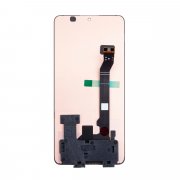 Дисплей с тачскрином для Xiaomi Poco X7 Pro (черный) — 1