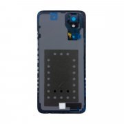 Задняя крышка для Huawei Honor X7b 4G (зеленая) - Премиум — 1