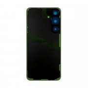 Задняя крышка для Samsung Galaxy S25 Plus (S936B) (серая) премиум