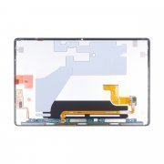 Дисплей с тачскрином для Samsung Galaxy Tab S10 Plus (X820) 12.4 (черный) — 1