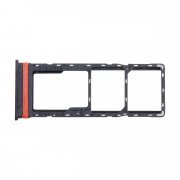 Контейнер SIM для Infinix Hot 40 Hot 40/Hot 40 Pro (голубой) — 2