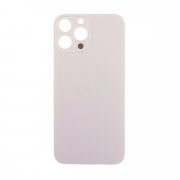 Задняя крышка для Apple iPhone 13 Pro Max (золотистая) премиум — 2