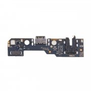 Шлейф для Xiaomi Redmi A5 плата на системный разъем/микрофон премиум — 1