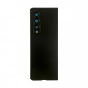Задняя крышка для Samsung Galaxy Z Fold3 (F926B) (черная) — 2