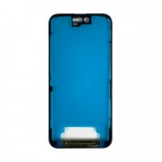 Рамка дисплея для Apple iPhone 16 Plus (черная) — 2