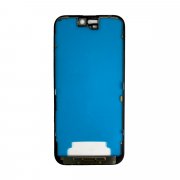 Рамка дисплея для Apple iPhone 16 Plus (черная) — 1