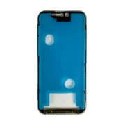 Рамка дисплея для Apple iPhone 16 Pro Max (черная) — 2