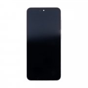 Дисплейный модуль с тачскрином для Samsung Galaxy A56 5G (A566B) (черный) (OLED) — 2