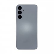 Задняя крышка для Samsung Galaxy A16 4G (A165F) (серая) премиум — 2