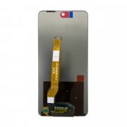 Дисплей с тачскрином для OPPO A5x 4G (черный) — 1