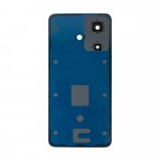 Задняя крышка для Tecno Spark Go 2024 (золотистая) премиум