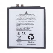 Превью Аккумуляторная батарея для Huawei P60 (HB556877EHW-11) — 1