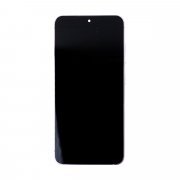 Дисплейный модуль с тачскрином для Samsung Galaxy S23 (S911B) (лавандовый) — 2