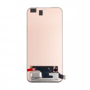 Дисплей с тачскрином для Tecno Spark 40 Pro (черный)