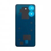 Задняя крышка для Xiaomi Redmi 13C 4G (синяя) Премиум — 1