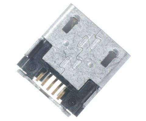 Разъем зарядки для Nokia RM-1038 — 2