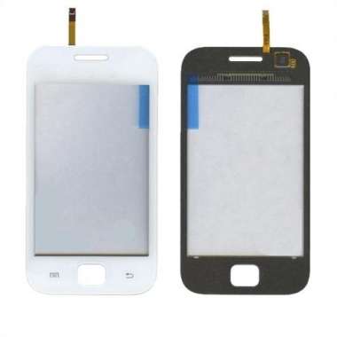 Тачскрин (сенсор) для Samsung Galaxy Ace Duos (S6802) (белый) — 1