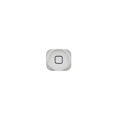Толкатель кнопки Home для Apple iPhone 5 (белый) — 1