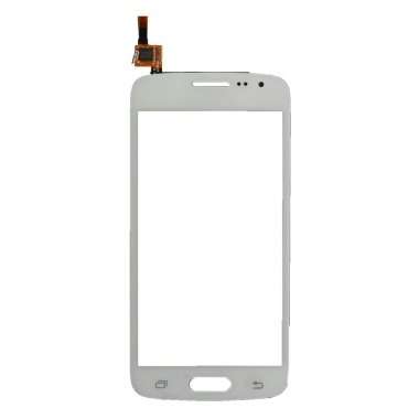 Тачскрин (сенсор) для Samsung Galaxy Core LTE (G386F) (белый) — 1