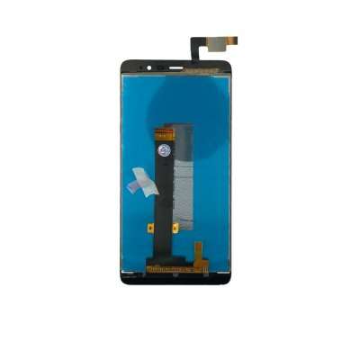 Дисплей с тачскрином для Xiaomi Redmi Note 3 (черный) &mdash; 2