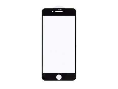 Защитное стекло для Apple iPhone 7 Plus (полное покрытие)(черное) &mdash; 1