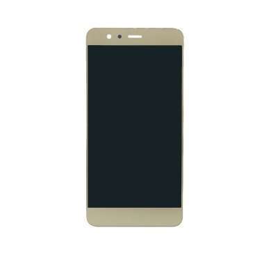 Дисплей с тачскрином для Huawei P10 Lite (WAS-LX1) (золото) — 1