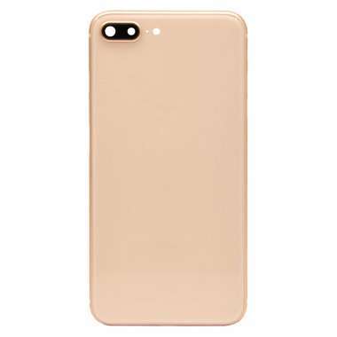 Корпус для Apple iPhone 8 Plus (золото) — 1