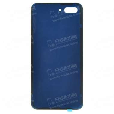 Задняя крышка для Huawei Honor 10 (черная) &mdash; 2