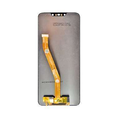 Дисплей с тачскрином для Huawei Nova 3 (черный) — 2