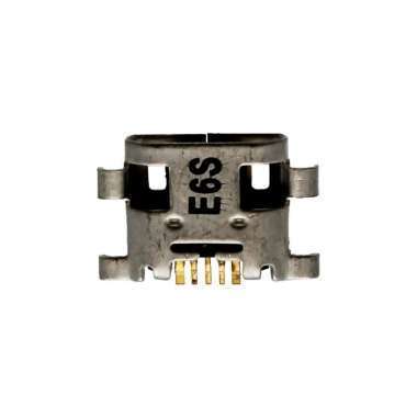 Разъем зарядки для ASUS ZenFone 2 Laser ZE550KL — 1
