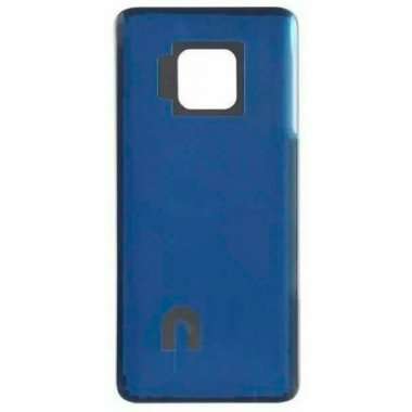 Задняя крышка для Huawei Mate 20 Pro (черная) &mdash; 2